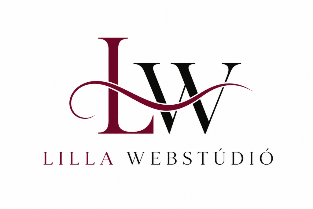 webstúdió lgó